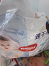 好奇（Huggies）金装纸尿裤XL108片(12-17kg)尿不湿【速干不易红】 实拍图