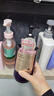 吕（Ryo）黑吕洗发水400ml*2+护发素400ml洗护套装 防脱养护韩国进口 实拍图