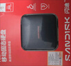 闪迪（SanDisk）ELE™2TB 移动固态硬盘（PSSD）新元素 type-c接口 小巧便携手机直连笔记本两用外接 办公存储西数 实拍图