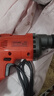 星固手电钻家用电动螺丝刀起子机电动手持电钻手钻电动打孔钻孔机 实拍图