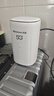 纽曼5G无线路由器随身WiFi6移动免插卡cpe多网通千兆双频车载便携式高速上网卡全国通用流量2025款 实拍图