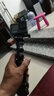 GoPro 运动相机配件 可伸缩夹钳 Jaws 实拍图