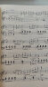 《布格缪勒钢琴进阶练习25首》作品100（大音符版） 晒单实拍图