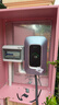 公牛（BULL）充电桩新能源电动汽车充电器家用7kw11kw21kw适配特斯拉问界m7m8m9小米极氪小鹏理想大众埃安通用 21KW乐享智联款【含30米安装】 实拍图