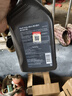 壳牌（Shell）全合成机油超凡喜力5W-40 API SP/C3级 4L灰壳保养香港进口 实拍图