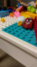 奥迪双钻（AULDEY）维思积木多功能积木桌学习桌儿童玩具3-6岁生日礼物HA391006-JD 晒单实拍图