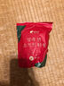 有时光一次性浴巾毛巾成人旅行必备用品婴儿加厚加大非压缩浴巾4条 实拍图