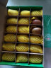 佳沛（zespri）新西兰阳光金奇异果18粒礼盒优选果单果约103-124g送礼水果礼盒 晒单实拍图