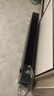 美的（Midea）石墨烯踢脚线/取暖器家用/轻音暖风机/节能电暖器/电暖气浴室防水除菌大面积全屋移动地暖 HDT22YY 实拍图