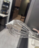 顺然（SUNATUR） 打蛋器电动家用300W大功率手持料理搅拌棒小型自动打发机蛋清奶油蛋糕烘焙多功能工具 四棒款-烘焙入门标配款 实拍图