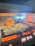 美的（Midea）家用多功能蒸烤箱蒸烤炸一体机S1pro 石墨烯烤管/健康空气炸/高温锁鲜蒸/易清洁 实拍图