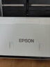 爱普生（EPSON）ES-580W 高速馈纸式自动进纸连续双面彩色无线文档扫描仪 DS-570WII 实拍图