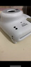 FUJIFILM/富士 立拍立得MINI11 一次成像mini相机  即拍即得 迷你相机7/9升级款 MINI11 冰晶白 官方标配 实拍图