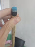 奥秘（O’MIN）冰刃台球杆小头通杆英式斯诺克球杆中八专用中头桌球杆新手进阶 【11.5mm分体】+单杆赠配件 实拍图
