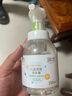 润本（RUNBEN）儿童泡泡洗手液250ml×1瓶宝宝洗手液滋润护手非免洗一按出泡 实拍图