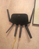 普联（TP-LINK）大道路由器7DR6430 BE6400 5G WiFi7千兆双频家用高速穿墙 2.4G wifi6无线 2.5G网口 游戏加速 实拍图