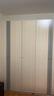 全友家居 衣柜组合现代简约卧室成品衣柜靠墙衣橱立柜衣服储物柜家具 实拍图