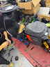 九号（Ninebot）电动车2025款 Fz 110 电动自行车9号智能锂电【门店自提】 到门店选颜色 实拍图