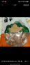 方家铺子去皮去核枣500g 17-18小袋新疆灰枣无核免洗脱皮红枣果干零食辅食 实拍图