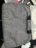 联想（Lenovo）电脑包手提15.6英寸拯救者游戏本 14英寸男女苹果华硕小新YOGA戴尔小米华为笔记本包  灰色 实拍图