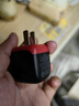 贝尔金（BELKIN）苹果充电器 45W小冰块 PD3.1快充头 苹果17手机充电头 type-c充电器 漫威款 实拍图