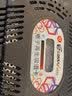 锐玛（EIRMAI） 吸湿卡 II型防潮箱专用相机防潮电子再生式 防潮卡除湿器 黑色 实拍图