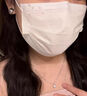 萱卡芙SHOKRAFT轻奢满天星莫桑钻项链女士高级感小众精致纪念生日礼物送女友老婆 满天星莫桑钻项链 实拍图