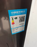 美的（Midea）波轮洗衣机全自动家用 MB90V33B 9公斤 一级能效节能 100%健康除螨 专利免清洗 宿舍租房 以旧换新 实拍图