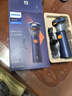 飞利浦（PHILIPS）电动剃须刀新一代旋风2系刮胡刀导须净剃6D自贴合刀头  送男友送老公 父亲生日礼物 实拍图