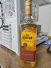 豪帅快活（Jose Cuervo）洋酒 豪帅金墨西哥龙舌兰酒750ml 实拍图