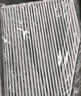 马勒（MAHLE）防护型空调滤芯抗病毒LAK621P(明锐速腾迈腾途安途观/高6/Q3/昊锐 实拍图