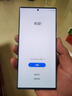 三星 【官方直供】Galaxy S23Ultra  23年旗舰 2亿像素 2K曲面屏幕 悠远黑 12GB+256GB 99新 7天机 6期免息 实拍图