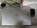 戴尔（DELL） Pro灵越15大屏轻薄本3530升级DC15250 15.6英寸超极本女大学生便携学习办公游戏手提笔记本电脑 15Pro旗舰【酷睿i7 120Hz高刷屏】 16G内存/512G高速固 实拍图