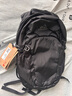 GREGORY格里高利户外背包 NANO蜂鸟系列登山双肩包 男女徒步旅行轻量背包 18L 黑色 实拍图