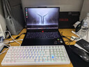 联想拯救者Y9000P 2025补贴  电竞游戏笔记本电脑 AI元启 满血5090可选 旗舰酷睿Ultra9-275HX 32G 1T 满血5060 碳晶黑丨标配 240Hz高刷 实拍图
