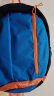 迪卡侬运动背包轻便登山包学生书包经典蓝15升成人儿童通用款4536966 实拍图