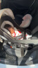DERIVE德睿婴儿提篮式车载儿童安全座椅汽车用新生儿提篮宝宝提篮便携 慕尼尔黑【升级款|航空铝把手】 晒单实拍图