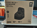 babycare儿童马桶宝宝马桶坐便器小马桶小恐龙多功能坐便器 温特绿 实拍图