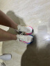 必迈新品惊碳Fly风火轮专业碳板跑鞋夏季男女马拉松竞速运动支撑跑鞋 风火轮 42 晒单实拍图