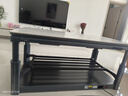 焱魔方25年新款轻移动电热取暖桌双升降电炉长方形烤火桌家用多功能烤火炉电暖炉烤火茶几电烤桌电暖桌 1.5米无炉 轻移动+语音双升降+恒温节能+拉链桌罩 送保暖罩+全国联保+送货上楼 实拍图