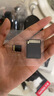闪迪（SanDisk）64GB TF（MicroSD）存储卡 U3 C10 A2 V30 4K 至尊超极速移动版内存卡 读速200MB/s 实拍图