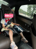 宝得适（BRITAX）儿童安全座椅德国进口3-12岁isofix接口 凯迪骑士isize 极致灰 实拍图