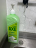 斧头牌（AXE）花茶护肤洗洁精1.18kg*3瓶家庭装茉莉茶香不伤手 实拍图