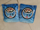 富昌 紫菜40g 海带虾皮紫菜蛋花汤煲汤海苔食材 早餐 海产干货  实拍图