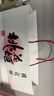 东阿阿胶桃花姬阿胶糕180g礼袋款即食阿胶糕礼盒补品糕送长辈倪妮推荐 实拍图