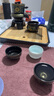 祥业吸水茶巾家用办公室茶具配件加厚吸水性功夫茶具零配茶道茶巾 棕色茶韵 实拍图
