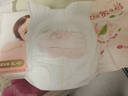 好奇（Huggies）铂金装小桃裤成长裤XL96片(12-17kg)加大号尿不湿【透爽散热】 实拍图