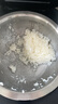 苏泊尔（SUPOR）电饭煲1-8人有钛0涂层不粘球釜4升IH加热电饭锅智能家用多功能微压煮饭锅F40H2063S 实拍图