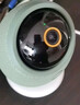 华为智选鸿蒙智选摄像头雀蛋Max 800万家用监控器360度无死角带夜视全景手机远程可对话 海雀室内安防看护 实拍图
