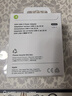 Apple/苹果 20W USB-C充电器  type-c充电器苹果手机充电器原装手机快充头 苹果17手机充电 实拍图